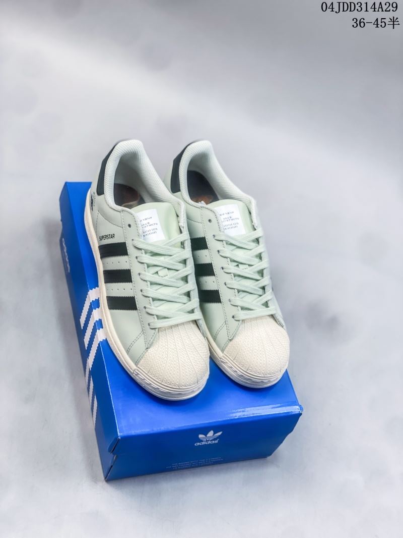 Adidas Superstar Shoes